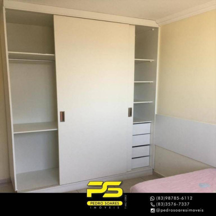 Imagem Apartamento com 2 Quartos à Venda, 60 m² em Manaíra - João Pessoa Imagem Apartamento com 2 Quartos à Venda, 60 m² em Manaíra - João Pessoa
