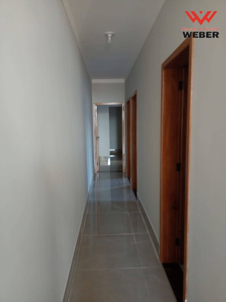 Imagem Casa de Condomínio com 3 Quartos à Venda, 150 m² em Parque Dos Eucaliptos - Sorocaba