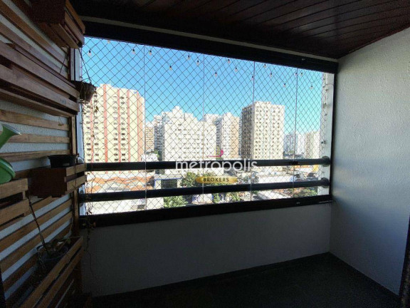 Imagem Apartamento com 3 Quartos à Venda, 87 m² em Santa Paula - São Caetano Do Sul Imagem Apartamento com 3 Quartos à Venda, 87 m² em Santa Paula - São Caetano Do Sul