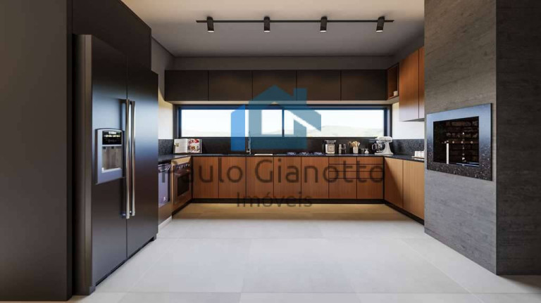 Imagem Casa de Condomínio com 4 Quartos à Venda, 400 m² em Granja Viana - Carapicuíba