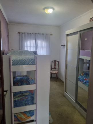 Imagem Sobrado com 3 Quartos à Venda, 300 m² em Jardim Itapura - São Paulo