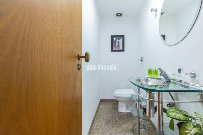 Imagem Apartamento com 4 Quartos à Venda, 500 m² em Higienópolis - São Paulo Imagem Apartamento com 4 Quartos à Venda, 500 m² em Higienópolis - São Paulo