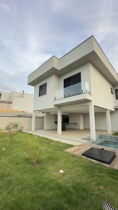 Imagem Casa com 3 Quartos à Venda, 347 m² em Jardim São Marcos - Valinhos