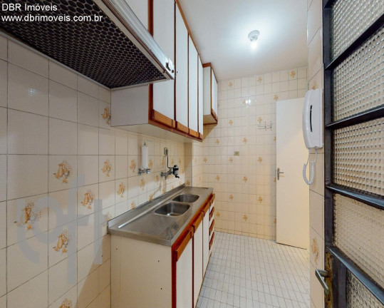 Imagem Apartamento com 2 Quartos à Venda, 60 m² em Vila Mariana - São Paulo Imagem Apartamento com 2 Quartos à Venda, 60 m² em Vila Mariana - São Paulo