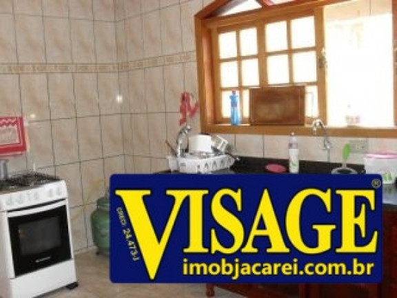 Imagem Casa com 4 Quartos à Venda, em Jd. St. Maria - Jacareí Imagem Casa com 4 Quartos à Venda, em Jd. St. Maria - Jacareí