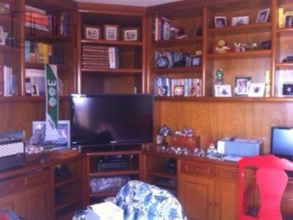Imagem Apartamento com 4 Quartos à Venda, 334 m² em Centro - Sorocaba Imagem Apartamento com 4 Quartos à Venda, 334 m² em Centro - Sorocaba