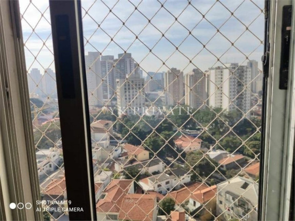 Apartamento com 2 Quartos à Venda, 75 m² em Vila Romana - São Paulo