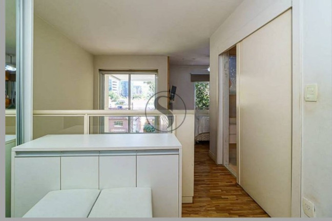 Imagem Apartamento com 1 Quarto à Venda, 76 m² em Vila Nova Conceição - São Paulo Imagem Apartamento com 1 Quarto à Venda, 76 m² em Vila Nova Conceição - São Paulo