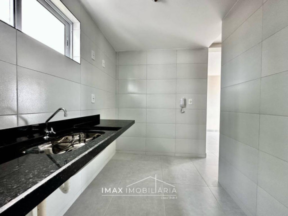 Imagem Apartamento com 2 Quartos à Venda, 55 m² em Expedicionários - João Pessoa