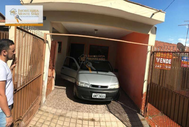 Imagem Casa com 2 Quartos à Venda, 200 m² em Vila Rosália - Guarulhos Imagem Casa com 2 Quartos à Venda, 200 m² em Vila Rosália - Guarulhos