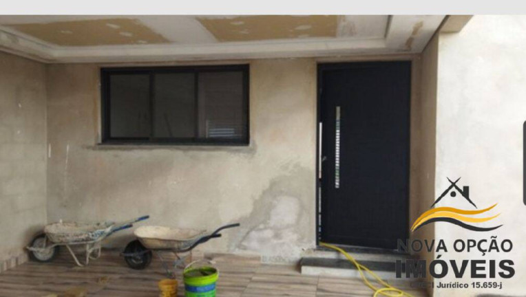 Imagem Casa com 3 Quartos à Venda, 250 m² em Girassol - Itupeva Imagem Casa com 3 Quartos à Venda, 250 m² em Girassol - Itupeva