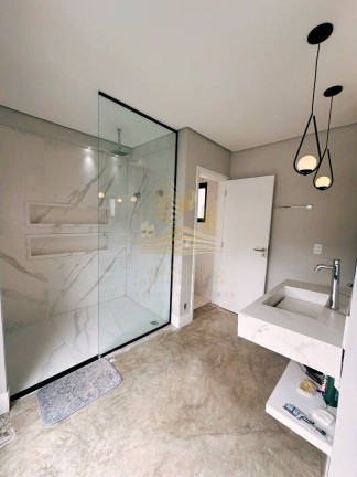 Imagem Casa com 5 Quartos para Temporada, 390 m² em Bertioga