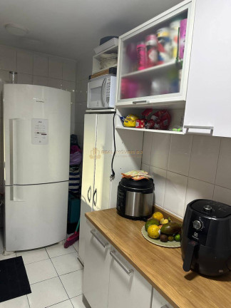 Imagem Apartamento com 2 Quartos à Venda, 49 m² em Taquara - Rio De Janeiro Imagem Apartamento com 2 Quartos à Venda, 49 m² em Taquara - Rio De Janeiro