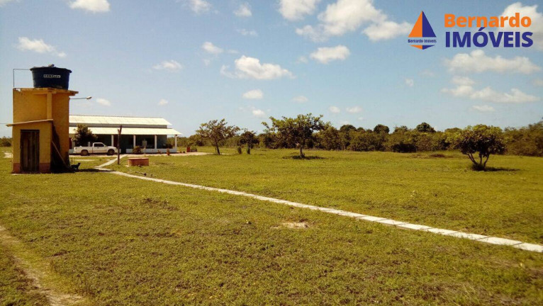 Imagem Chácara com 3 Quartos à Venda, 195 m² em Guanaces - Cascavel Imagem Chácara com 3 Quartos à Venda, 195 m² em Guanaces - Cascavel