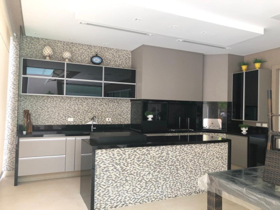 Imagem Casa de Condomínio à Venda, 650 m² em Tambore 10 - Alphaville