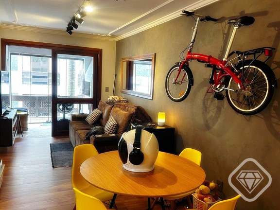 Imagem Apartamento com 3 Quartos à Venda, 90 m² em Ipanema - Porto Alegre Imagem Apartamento com 3 Quartos à Venda, 90 m² em Ipanema - Porto Alegre
