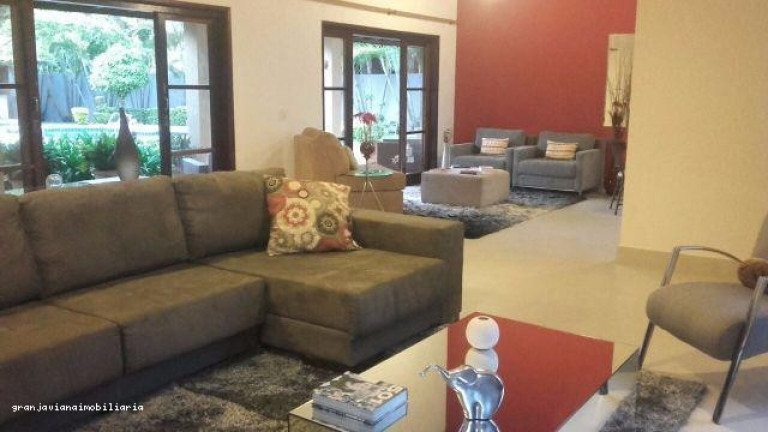 Imagem Casa com 4 Quartos à Venda, 395 m² em Paysage Clair - Vargem Grande Paulista Imagem Casa com 4 Quartos à Venda, 395 m² em Paysage Clair - Vargem Grande Paulista