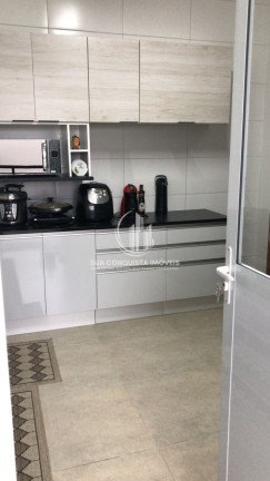 Imagem Casa de Condomínio com 3 Quartos à Venda, 154 m² em Horto Florestal Ii - Sorocaba