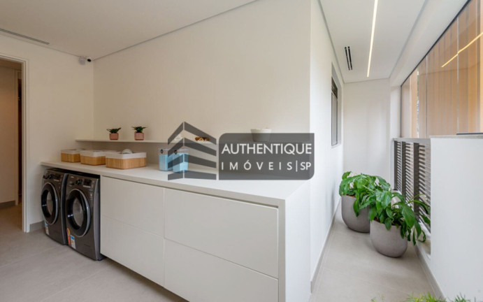 Imagem Apartamento com 3 Quartos à Venda, 213 m² em Brooklin - São Paulo Imagem Apartamento com 3 Quartos à Venda, 213 m² em Brooklin - São Paulo