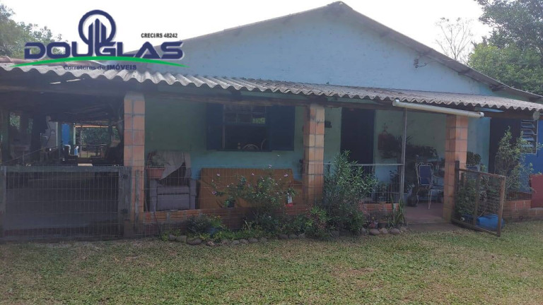 Casa com 3 Quartos à Venda,  em Viamão