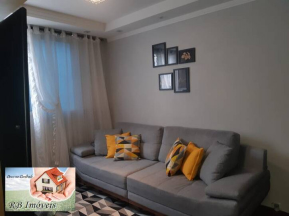 Imagem Apartamento com 2 Quartos à Venda, 50 m² em Utinga - Santo André Imagem Apartamento com 2 Quartos à Venda, 50 m² em Utinga - Santo André