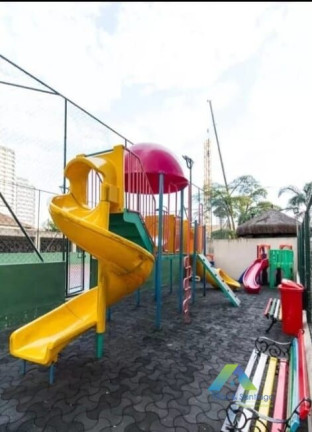 Imagem Apartamento com 3 Quartos à Venda, 60 m² em Mooca - São Paulo Imagem Apartamento com 3 Quartos à Venda, 60 m² em Mooca - São Paulo