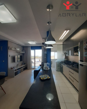 Imagem Imóvel com 2 Quartos à Venda, 59 m² em Engordadouro - Jundiaí Imagem Imóvel com 2 Quartos à Venda, 59 m² em Engordadouro - Jundiaí