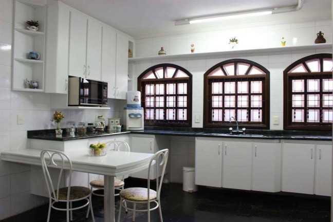 Imagem Sobrado com 5 Quartos à Venda, 389 m² em Vila Alpina - Santo André Imagem Sobrado com 5 Quartos à Venda, 389 m² em Vila Alpina - Santo André