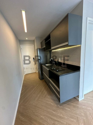Imagem Apartamento com 1 Quarto à Venda, 38 m² em Campo Belo - São Paulo Imagem Apartamento com 1 Quarto à Venda, 38 m² em Campo Belo - São Paulo