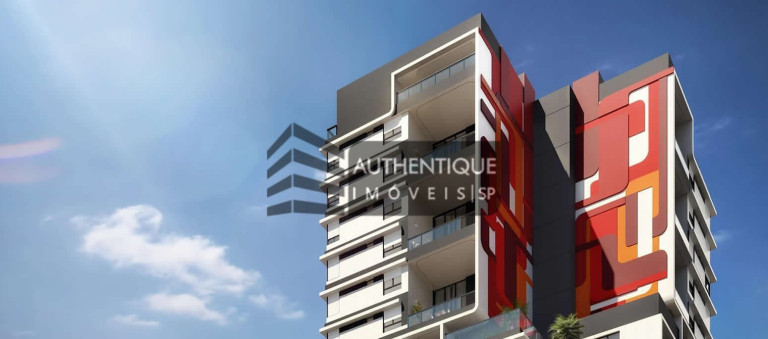 Imagem Apartamento com 2 Quartos à Venda, 94 m² em Vila Olímpia - São Paulo Imagem Apartamento com 2 Quartos à Venda, 94 m² em Vila Olímpia - São Paulo