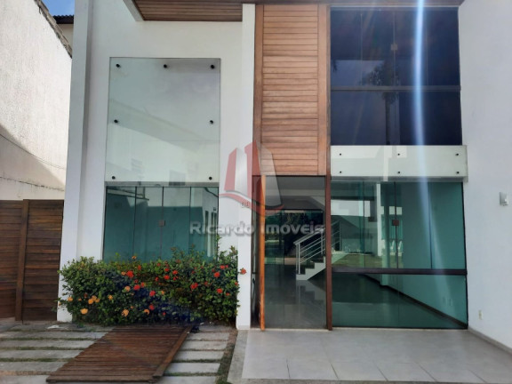 Imagem Casa de Condomínio com 4 Quartos à Venda, 150 m² em Palmeiras - Cabo Frio Imagem Casa de Condomínio com 4 Quartos à Venda, 150 m² em Palmeiras - Cabo Frio