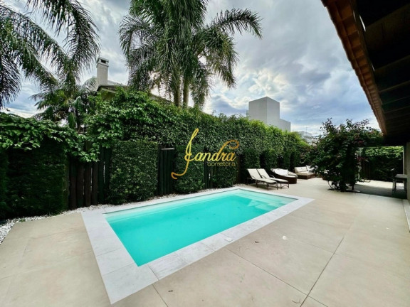 Imagem Casa de Condomínio com 4 Quartos à Venda, 262 m² em Atlantida - Xangri-la Imagem Casa de Condomínio com 4 Quartos à Venda, 262 m² em Atlantida - Xangri-la