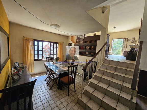 Imagem Casa de Condomínio com 3 Quartos à Venda, 240 m² em Jardim Atalaia - Cotia Imagem Casa de Condomínio com 3 Quartos à Venda, 240 m² em Jardim Atalaia - Cotia