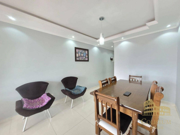 Imagem Apartamento com 2 Quartos à Venda, 86 m² em Vila Assunção - Praia Grande Imagem Apartamento com 2 Quartos à Venda, 86 m² em Vila Assunção - Praia Grande