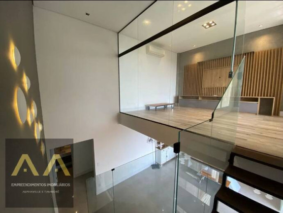 Imagem Apartamento com 3 Quartos à Venda, 187 m² em Tamboré - Barueri