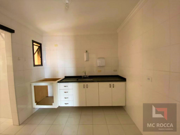 Imagem Apartamento com 3 Quartos à Venda, 86 m² em Vila Eldízia - Santo André