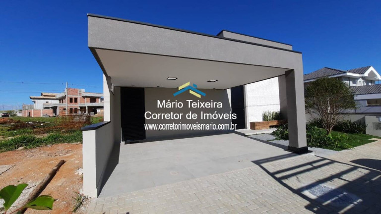 Imagem Casa de Condomínio com 3 Quartos à Venda, 175 m² em Loteamento Floresta - São José Dos Campos Imagem Casa de Condomínio com 3 Quartos à Venda, 175 m² em Loteamento Floresta - São José Dos Campos