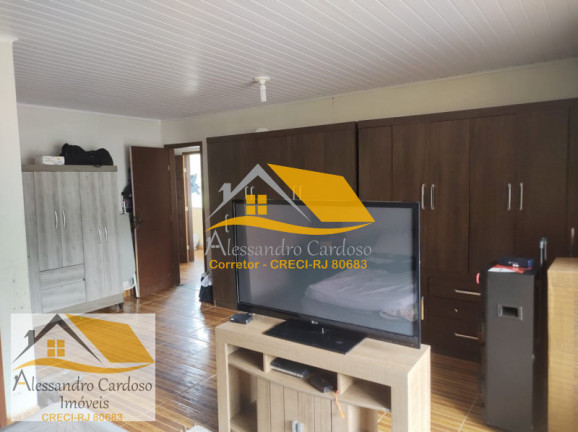 Imagem Chácara com 3 Quartos à Venda, 200 m² em Mury Imagem Chácara com 3 Quartos à Venda, 200 m² em Mury