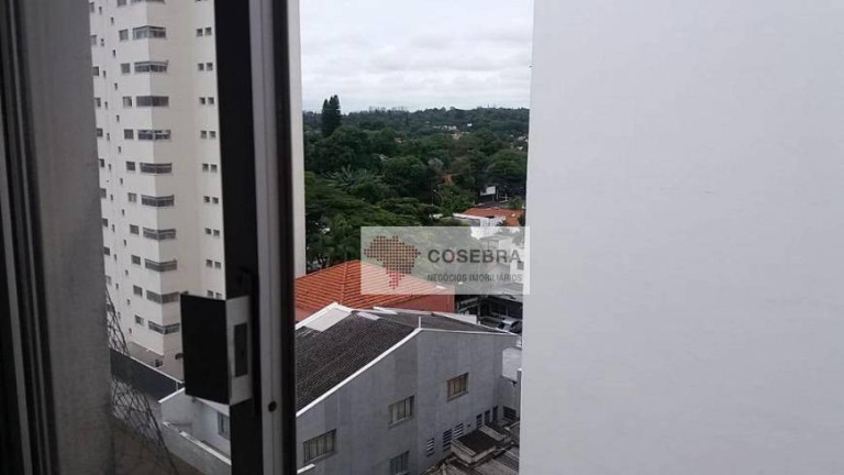 Imagem Cobertura com 2 Quartos à Venda, 80 m² em Brooklin Paulista - São Paulo Imagem Cobertura com 2 Quartos à Venda, 80 m² em Brooklin Paulista - São Paulo
