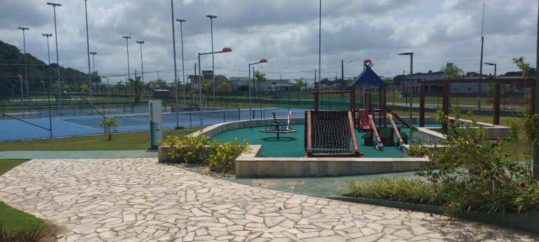 Imagem Terreno à Venda, 473 m² em água Boa (outeiro) - Belém