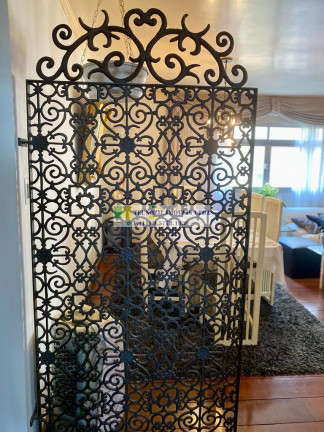 Imagem Apartamento com 3 Quartos à Venda, 141 m² em Paraíso - São Paulo