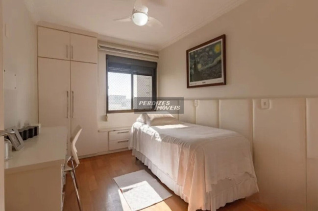 Imagem Apartamento com 3 Quartos à Venda, 120 m² em Perdizes - São Paulo Imagem Apartamento com 3 Quartos à Venda, 120 m² em Perdizes - São Paulo