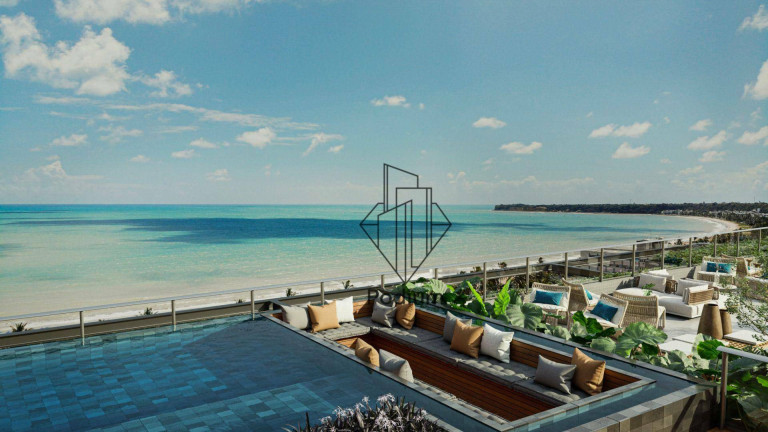 Imagem Imóvel com 1 Quarto à Venda, 28 m² em Cabo Branco - João Pessoa Imagem Imóvel com 1 Quarto à Venda, 28 m² em Cabo Branco - João Pessoa