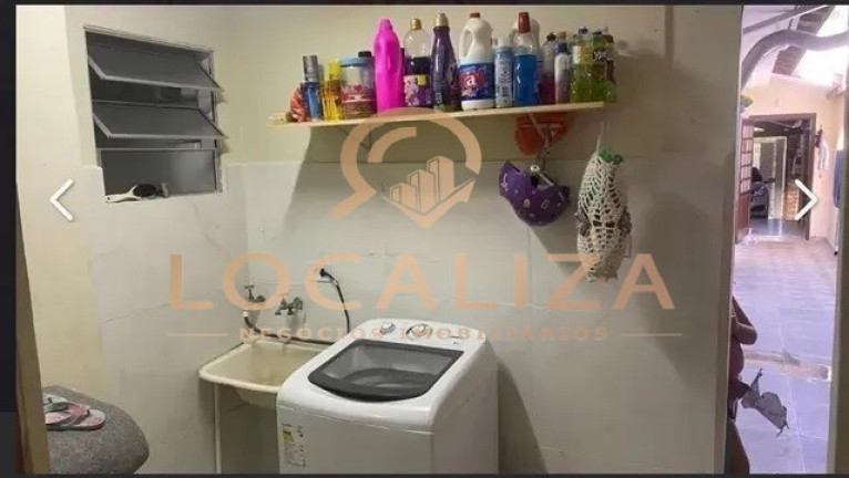 Imagem Casa com 3 Quartos à Venda, 166 m² em Bosque Dos Eucaliptos - São José Dos Campos Imagem Casa com 3 Quartos à Venda, 166 m² em Bosque Dos Eucaliptos - São José Dos Campos