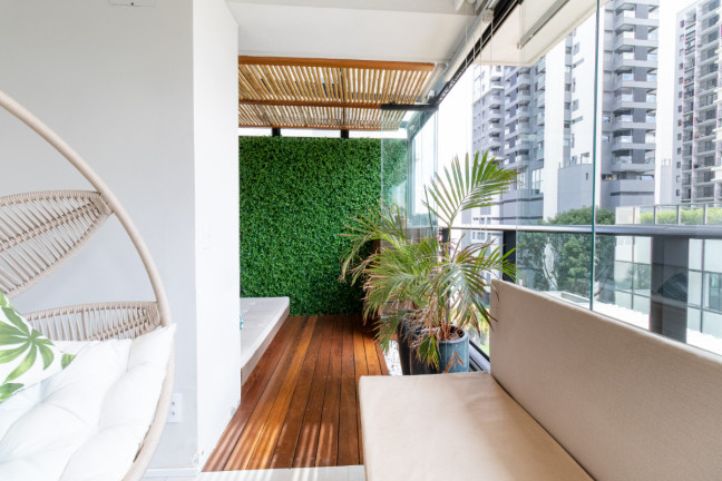 Imagem Apartamento com 2 Quartos à Venda, 79 m² em Pinheiros - São Paulo Imagem Apartamento com 2 Quartos à Venda, 79 m² em Pinheiros - São Paulo
