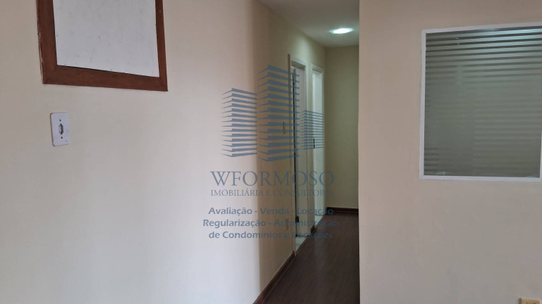 Imagem Sala Comercial à Venda,  em Centro - Rio De Janeiro