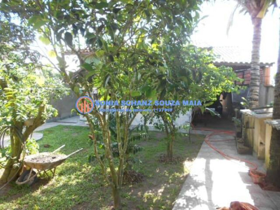 Imagem Casa com 3 Quartos à Venda, 300 m² em Jd Guacira - Itanhaém Imagem Casa com 3 Quartos à Venda, 300 m² em Jd Guacira - Itanhaém
