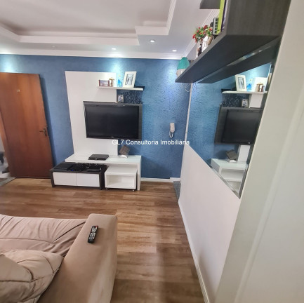 Imagem Apartamento com 2 Quartos à Venda, 49 m² em Jardim Umuarama - Indaiatuba Imagem Apartamento com 2 Quartos à Venda, 49 m² em Jardim Umuarama - Indaiatuba