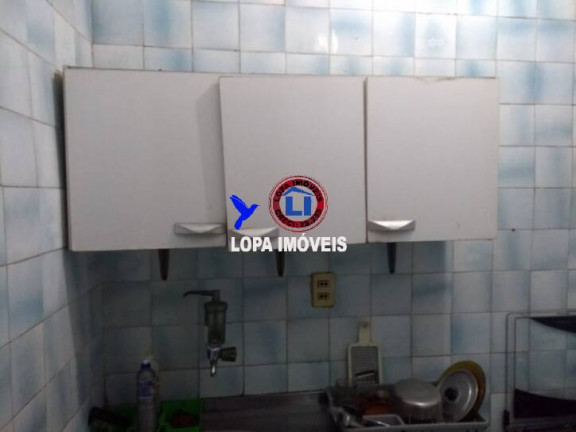Imagem Apartamento com 1 Quarto à Venda, 35 m² em Centro - Rio De Janeiro Imagem Apartamento com 1 Quarto à Venda, 35 m² em Centro - Rio De Janeiro