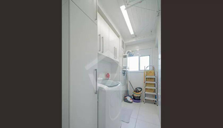Imagem Apartamento com 1 Quarto para Alugar, 109 m² em Granja Julieta - São Paulo